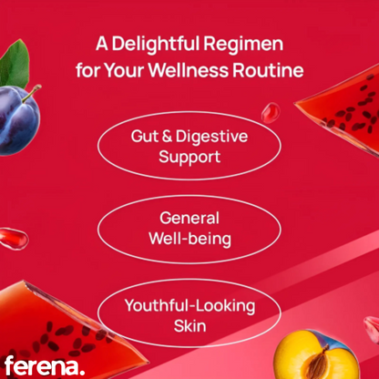 Ferena® Coleology Cutting Jellies